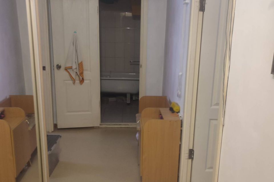 Продаётся 2-комнатная квартира, 49 м²