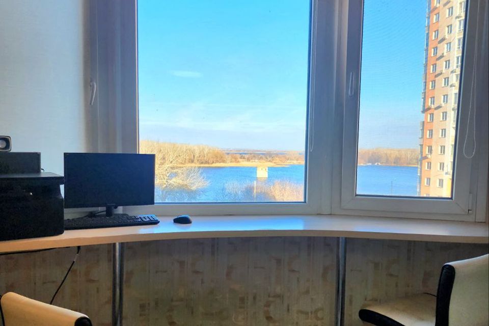 Продаётся 2-комнатная квартира, 68.3 м²