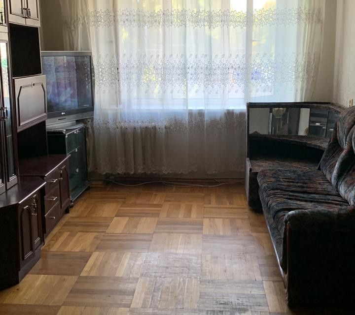 Продаётся 3-комнатная квартира, 56 м²