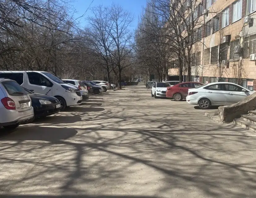 Продаётся офис, 6878.8 м²