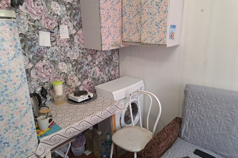 Продаётся студия, 10.2 м²