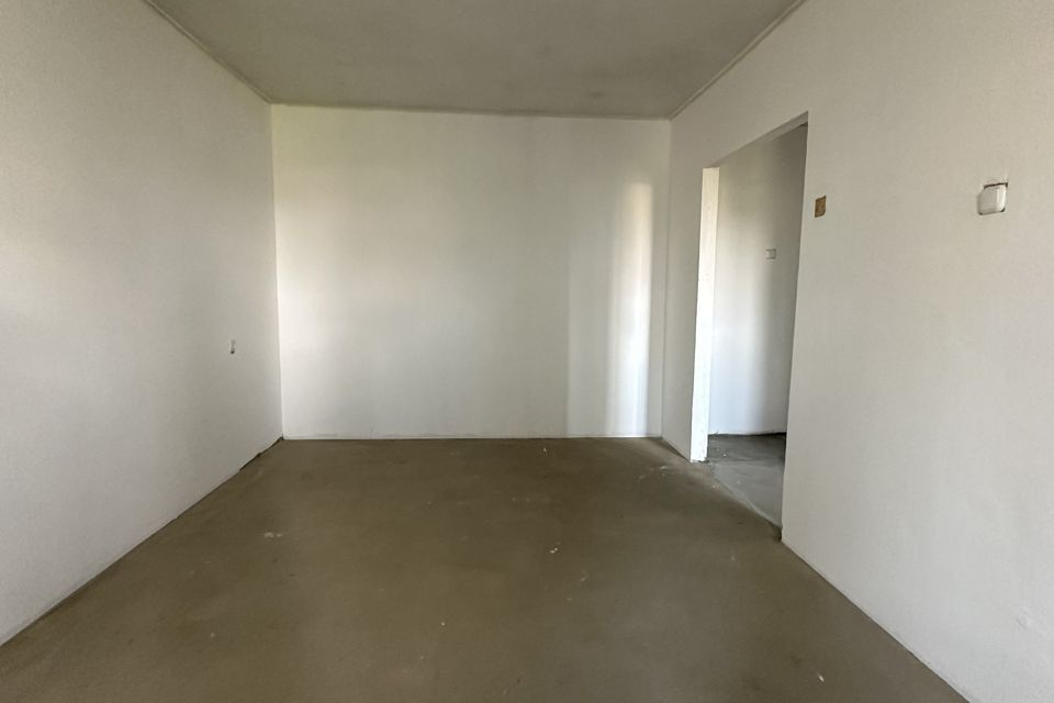 Продаётся 3-комнатная квартира, 65 м²