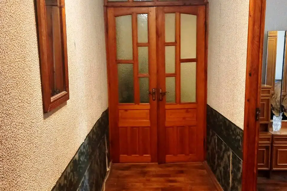 Продаётся 3-комнатная квартира, 63.4 м²