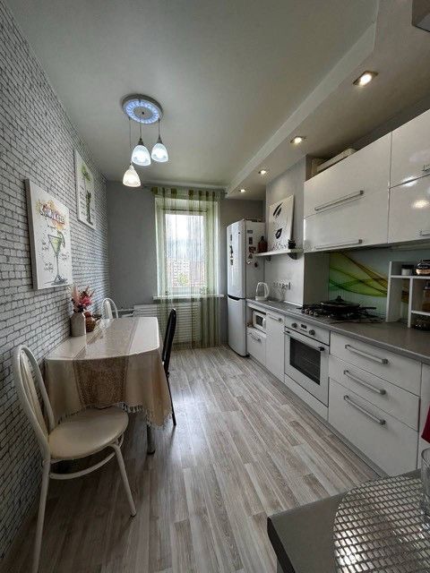 Продаётся 2-комнатная квартира, 49.6 м²