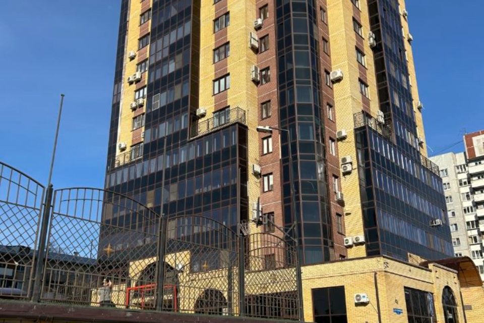 Продаётся 2-комнатная квартира, 48.8 м²