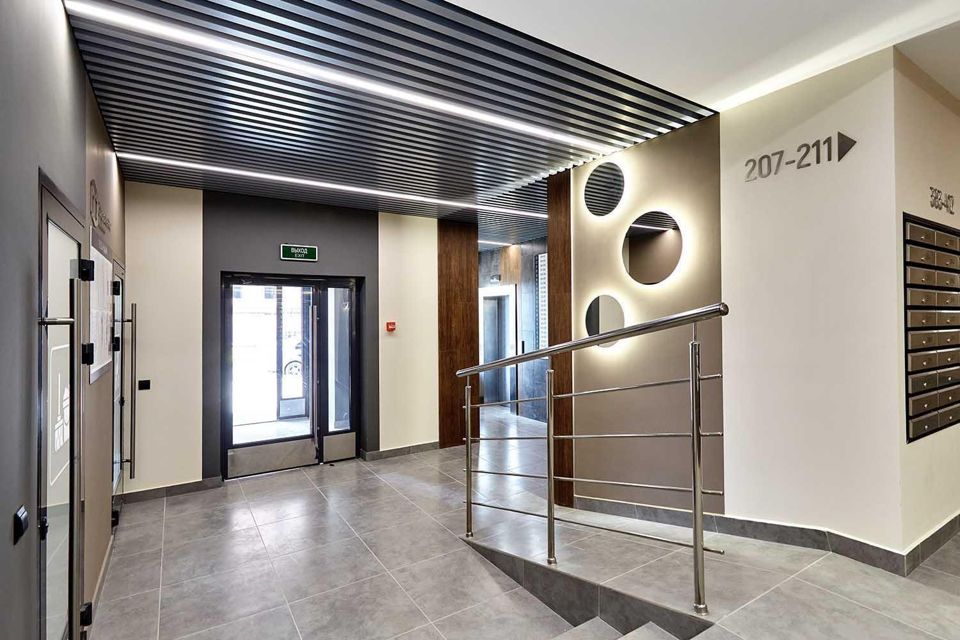 Продаётся 2-комнатная квартира, 50 м²