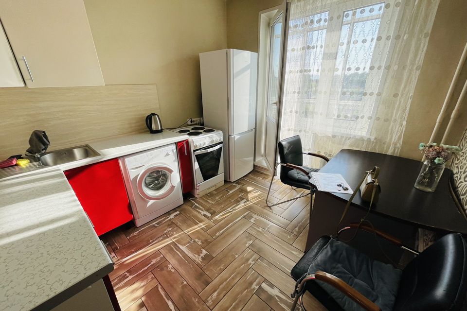 Сдаётся 1-комнатная квартира, 44 м²
