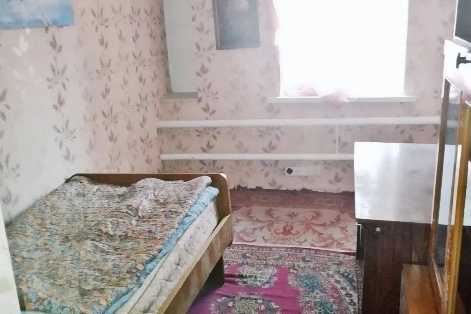 Продаётся 1-этажный дом, 48.9 м²