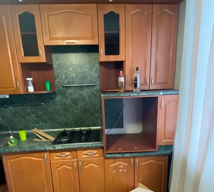 Продаётся 3-комнатная квартира, 69 м²