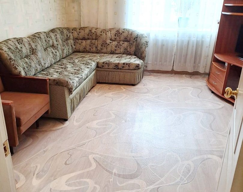 Продаётся 1-комнатная квартира, 31.5 м²