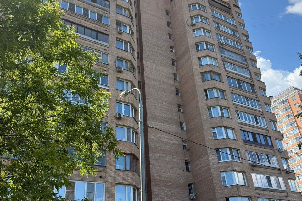 Продаётся 1-комнатная квартира, 36.4 м²