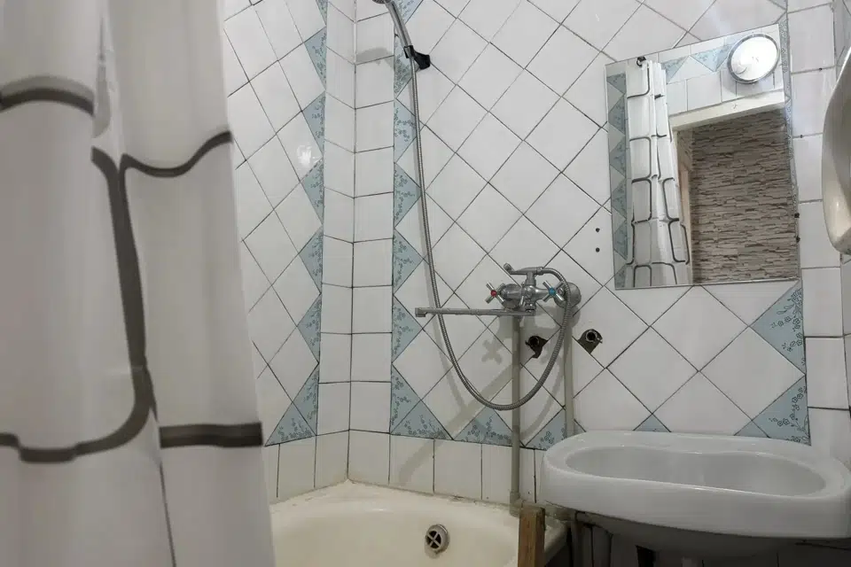 Продаётся 2-комнатная квартира, 44.9 м²