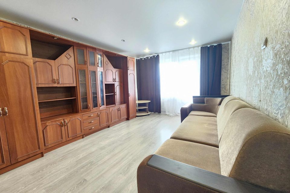 Сдаётся 2-комнатная квартира, 48 м²