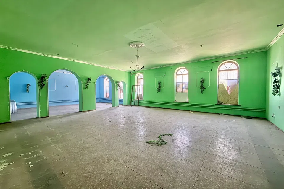 Продаётся помещение общ. питания, 250 м²