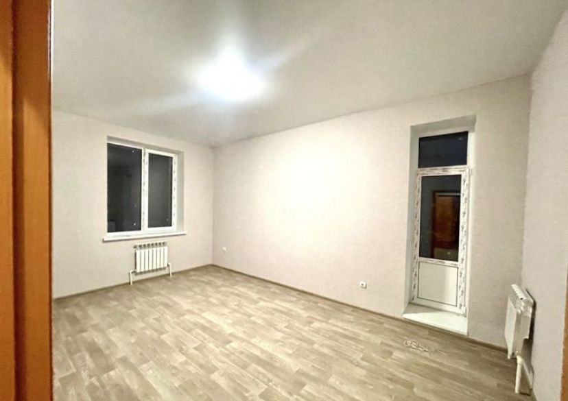 Продаётся 1-комнатная квартира, 40 м²