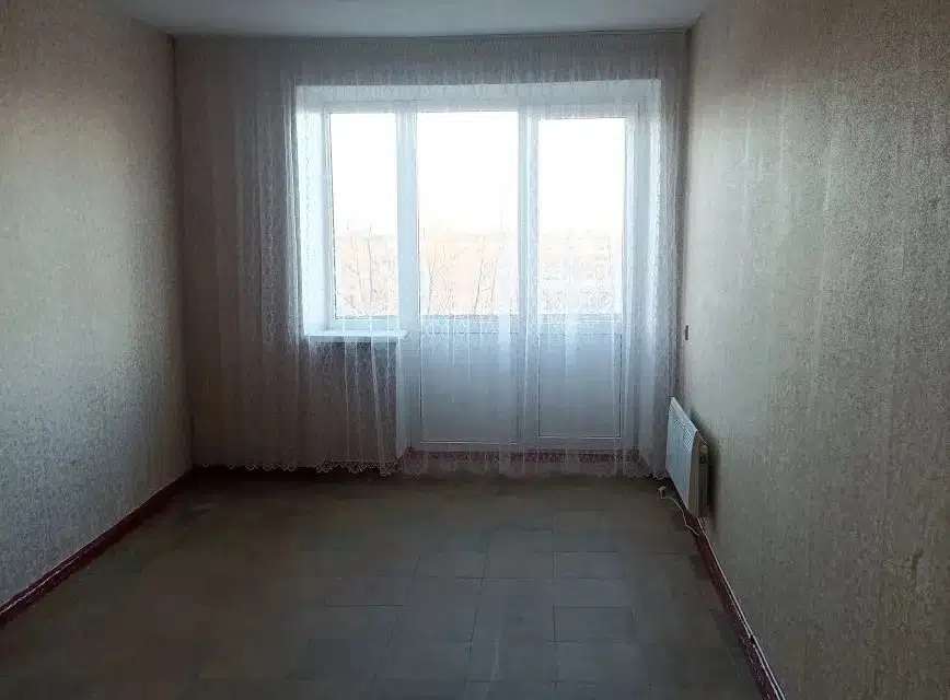 Продаётся 1-комнатная квартира, 30.3 м²