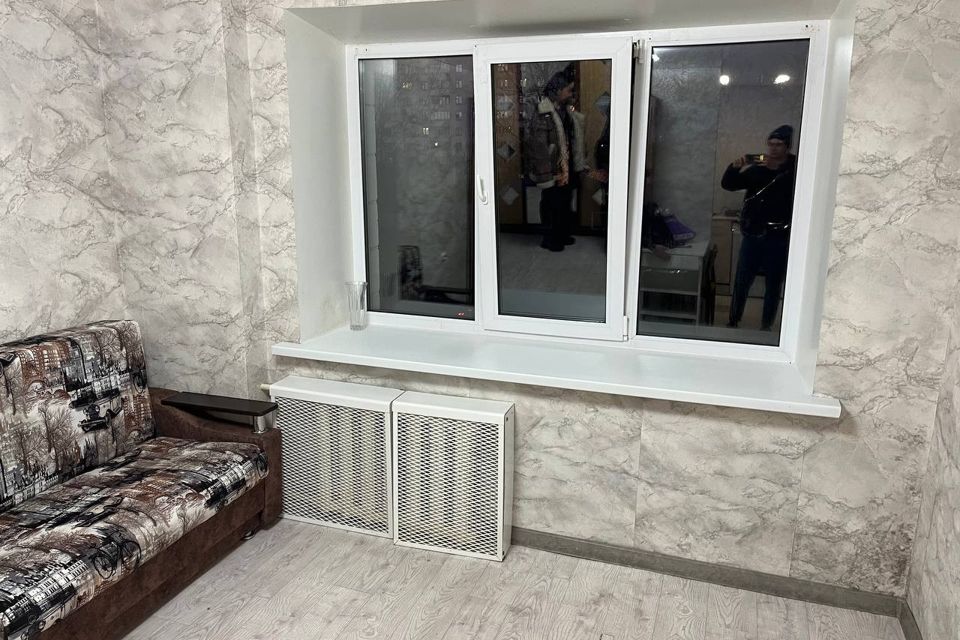 Сдаётся студия, 29 м²