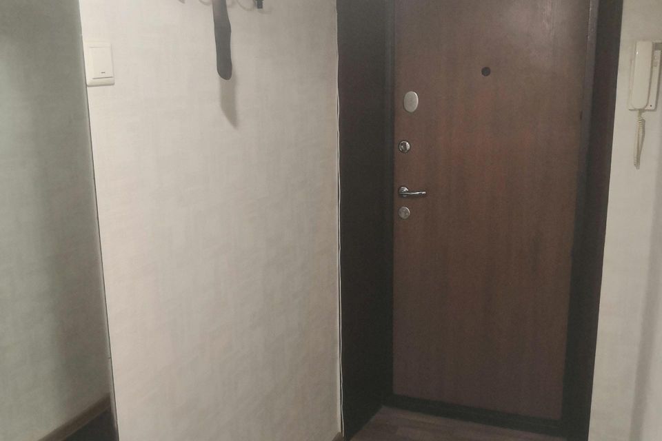 Сдаётся 1-комнатная квартира, 31 м²