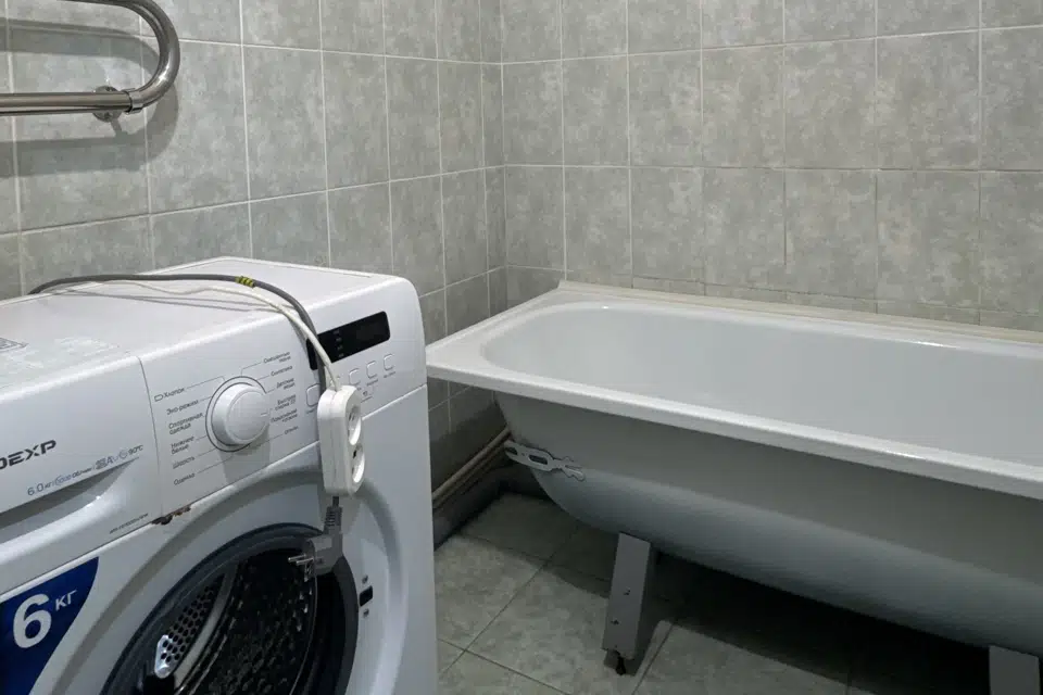 Продаётся 2-комнатная квартира, 69 м²