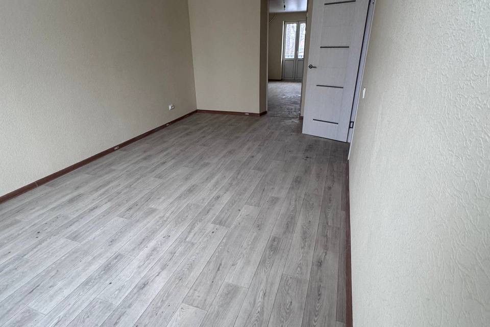 Продаётся 2-комнатная квартира, 40 м²