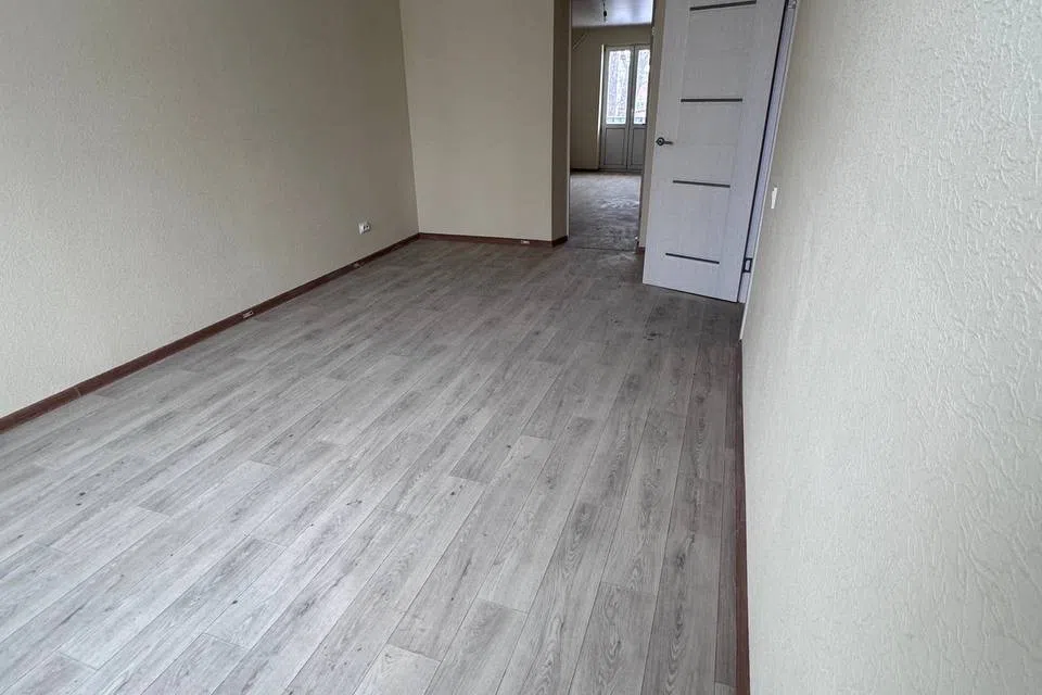 Продаётся 2-комнатная квартира, 40 м²