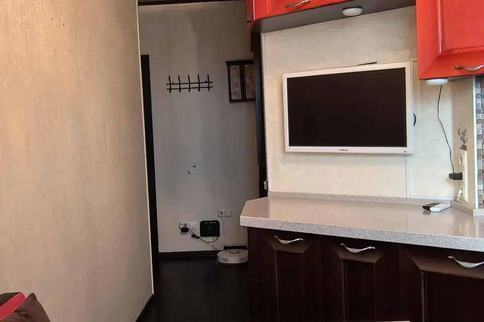 Продаётся 2-комнатная квартира, 54.1 м²