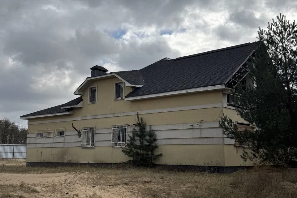 Продаётся 2-этажный дом, 340 м²
