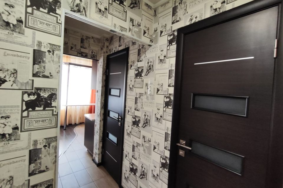 Продаётся 3-комнатная квартира, 115 м²