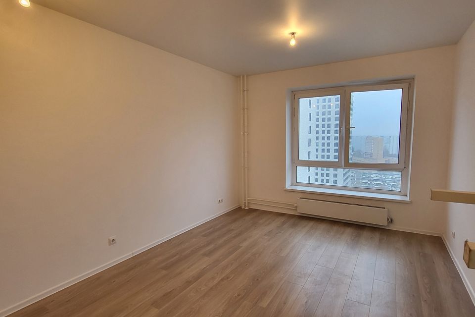Продаётся студия, 19.7 м²