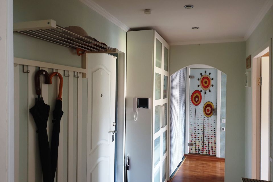 Продаётся 2-комнатная квартира, 51.1 м²