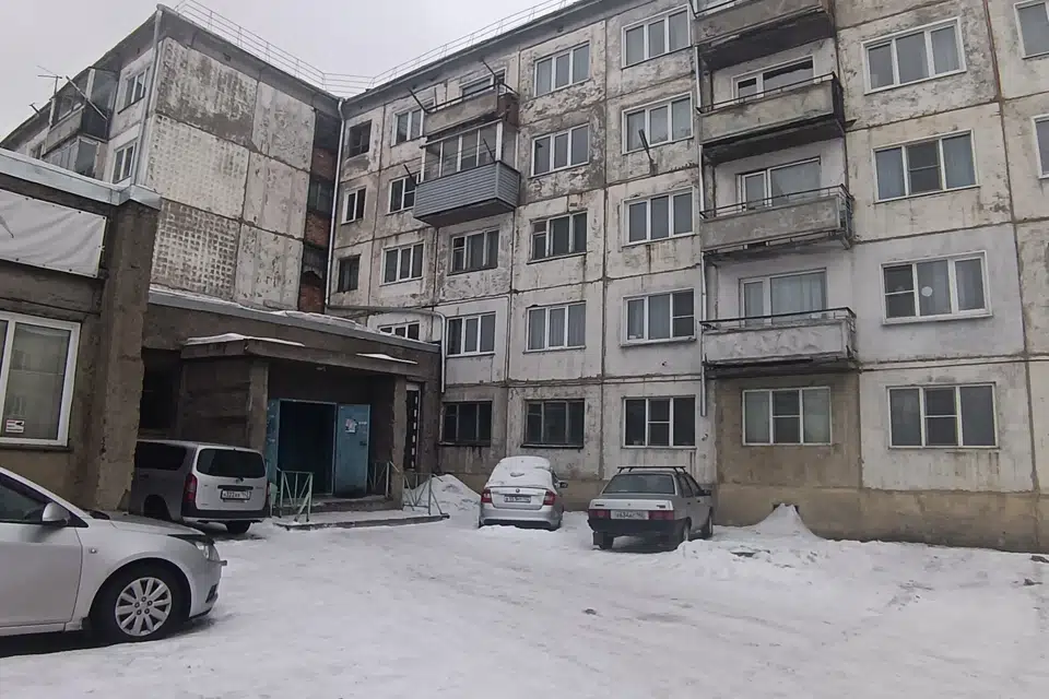 Продаётся комната в 1-комн. квартире, 17.3 м²