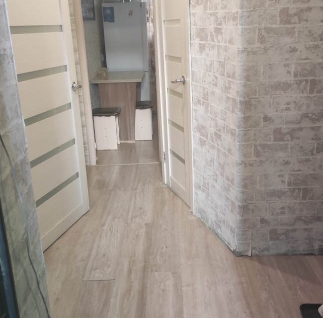 Продаётся 1-комнатная квартира, 31.1 м²