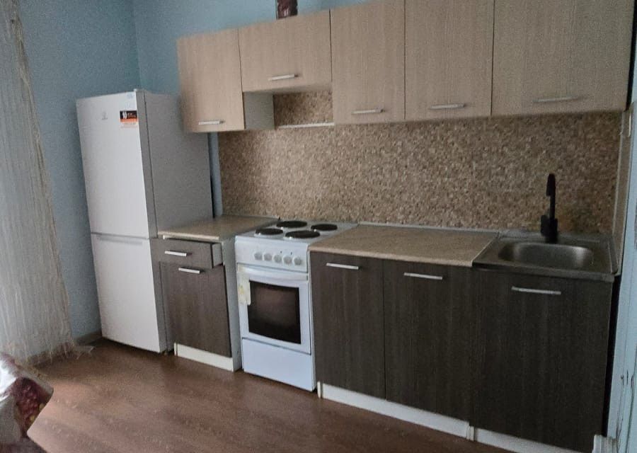 Продаётся 2-комнатная квартира, 58 м²