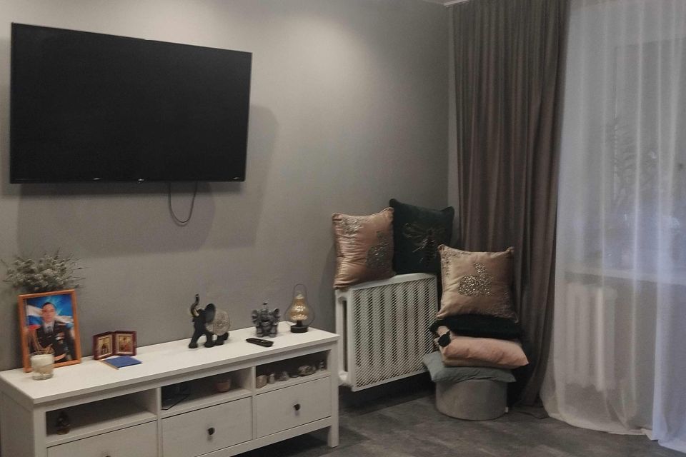 Продаётся 2-комнатная квартира, 48 м²