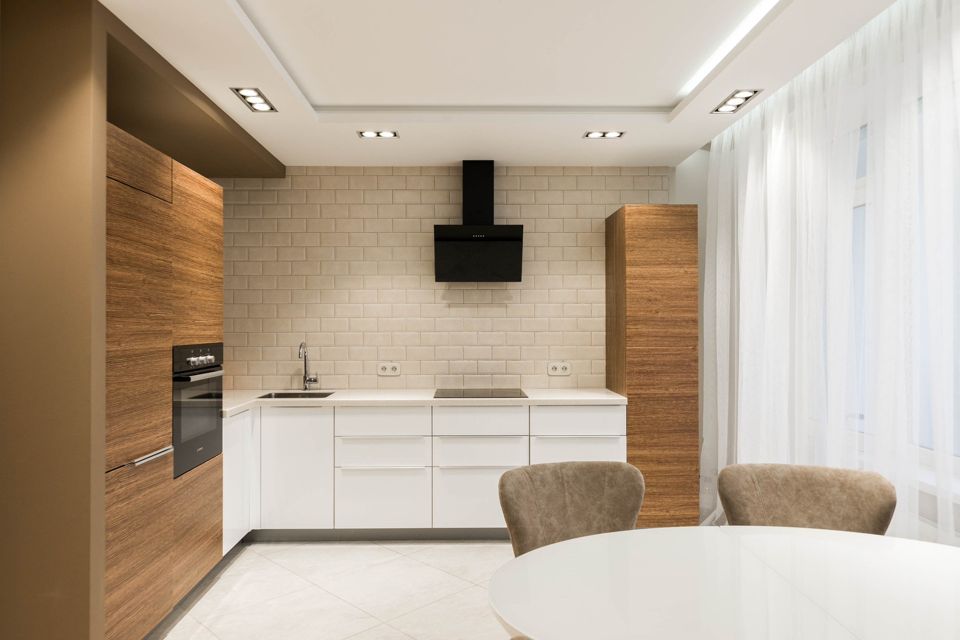 Продаётся 3-комнатная квартира, 94.8 м²