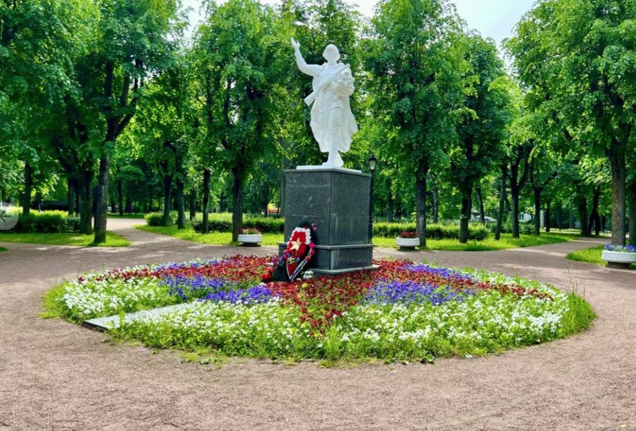 Продаётся 2-комнатная квартира, 52 м²
