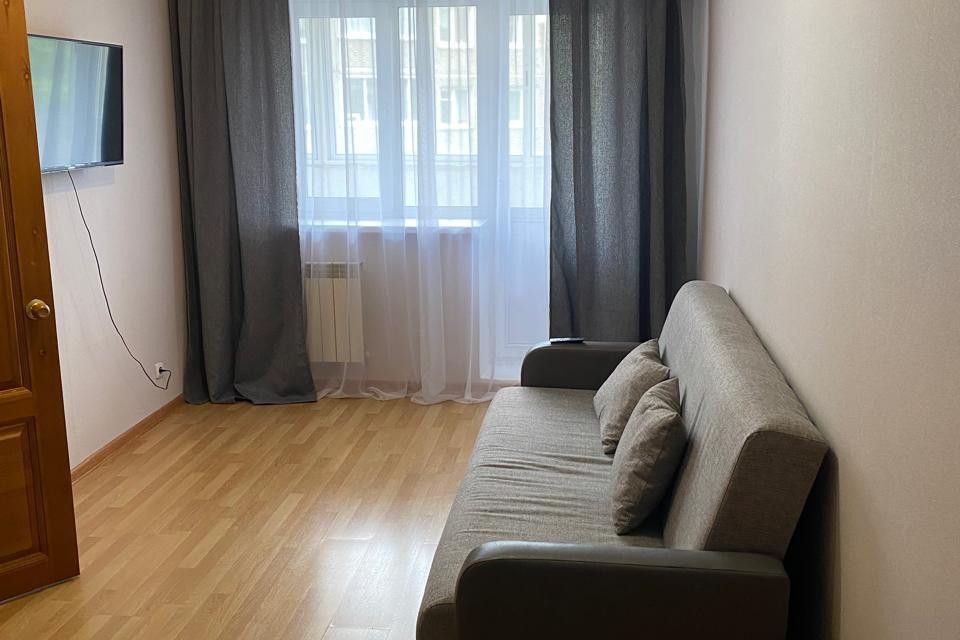 Сдаётся 1-комнатная квартира, 32 м²