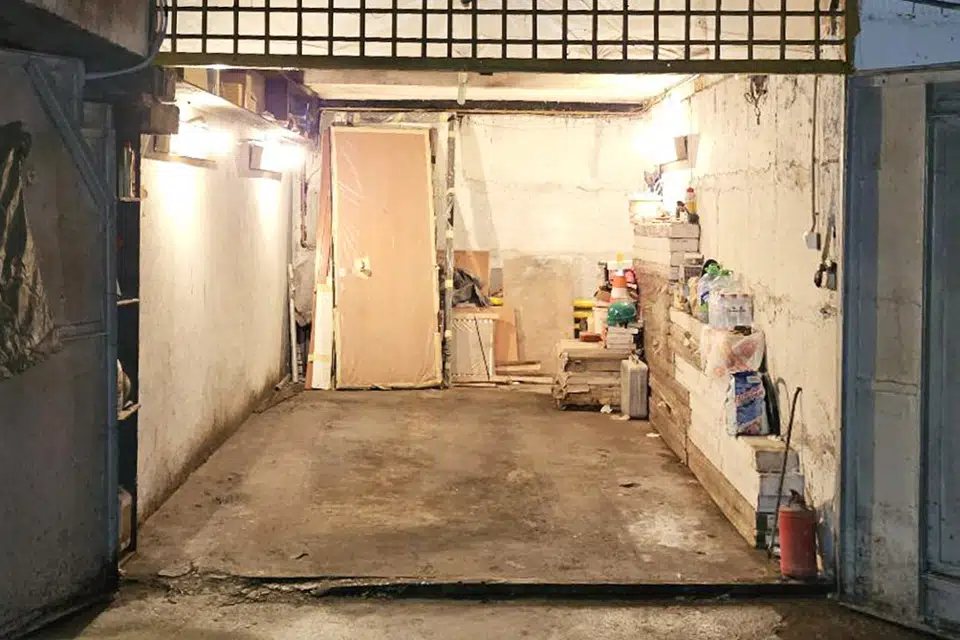 Продаётся гараж, 18 м²