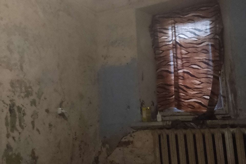 Продаётся комната в 3-комн. квартире, 10 м²