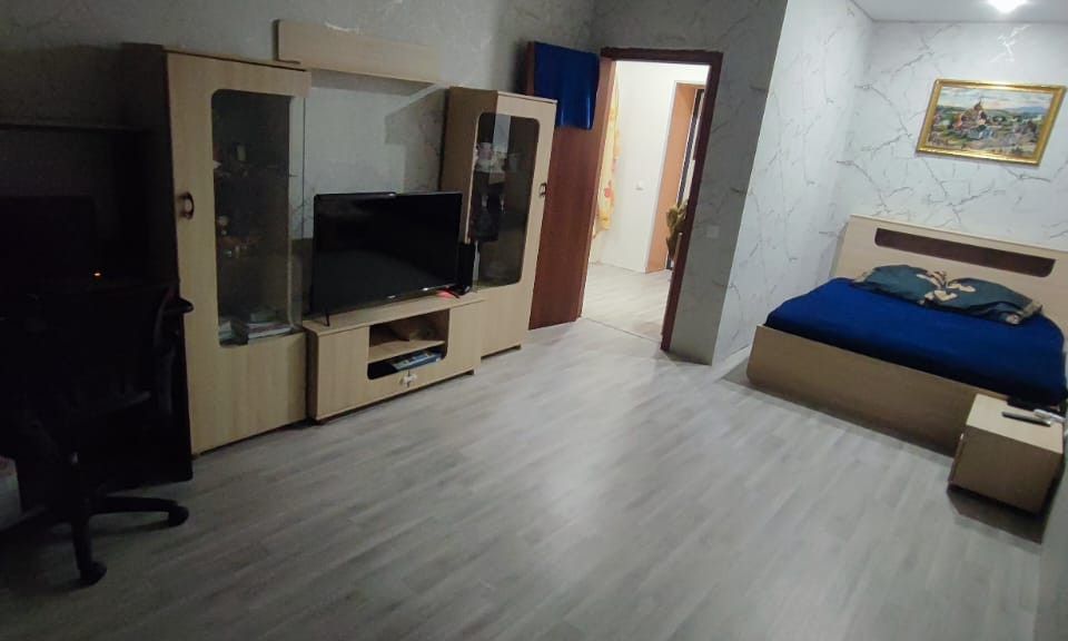 Продаётся 1-комнатная квартира, 37 м²