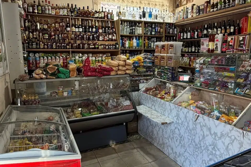 Продаётся торговое помещение, 74 м²