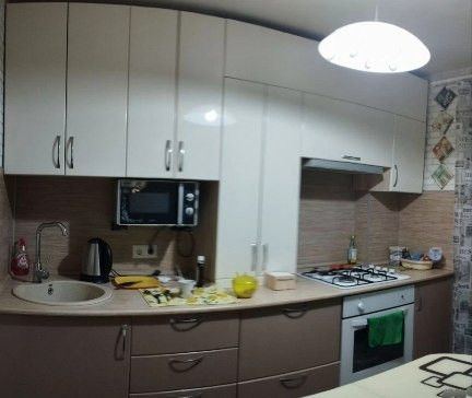 Продаётся 1-комнатная квартира, 33 м²
