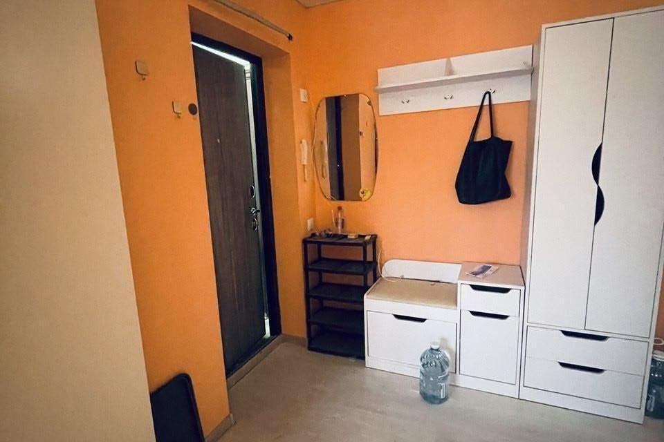 Продаётся 4-комнатная квартира, 79.1 м²