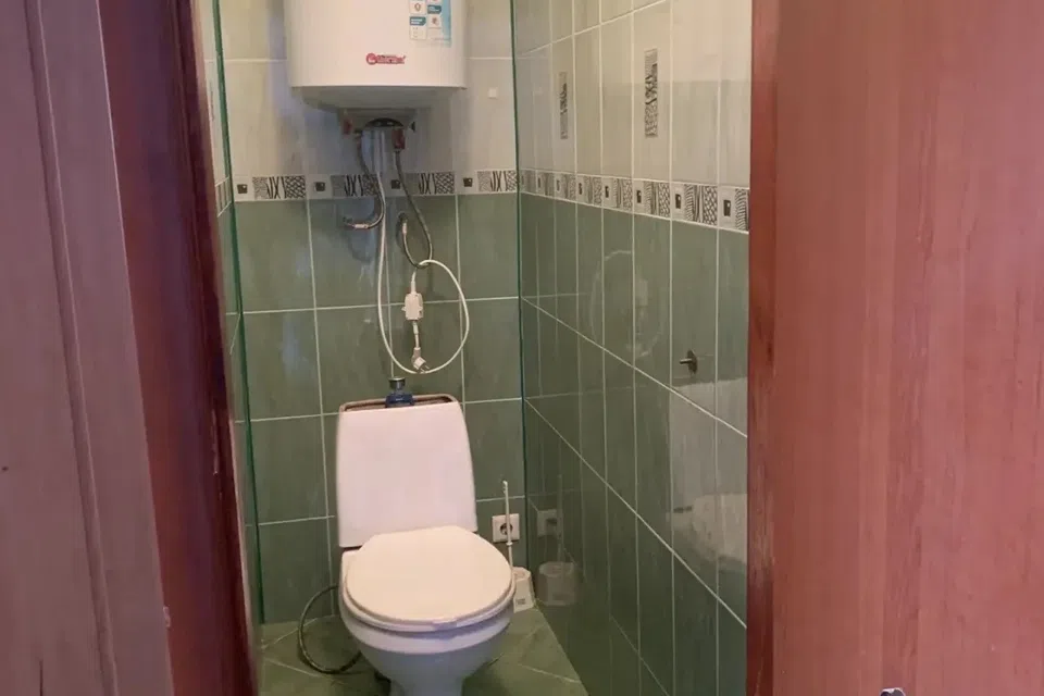 Продаётся 3-комнатная квартира, 80 м²