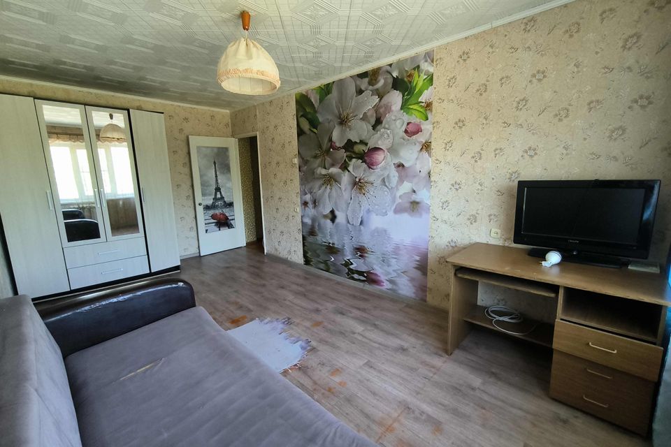 Сдаётся 1-комнатная квартира, 31 м²