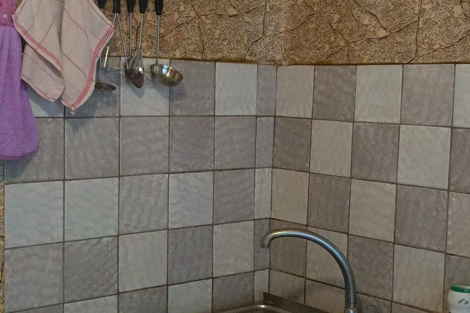 Продаётся 2-комнатная квартира, 42 м²
