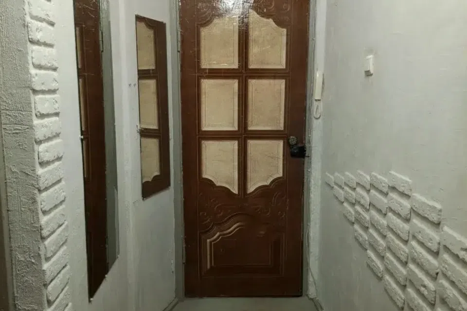 Продаётся 2-комнатная квартира, 44 м²