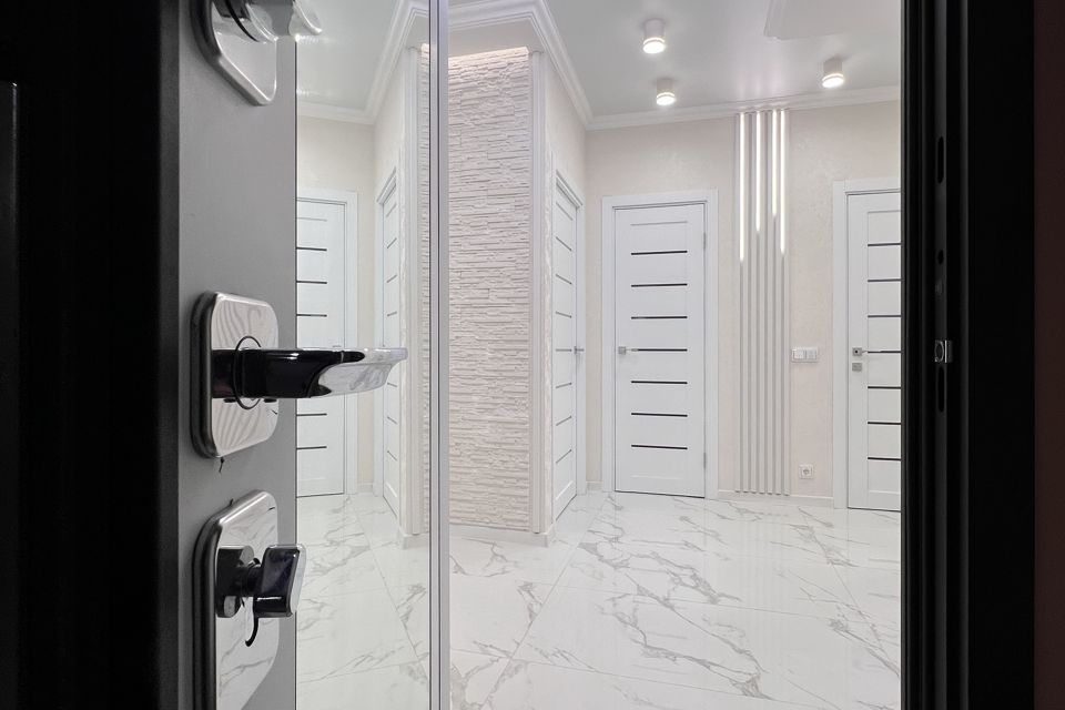 Продаётся 2-комнатная квартира, 56 м²