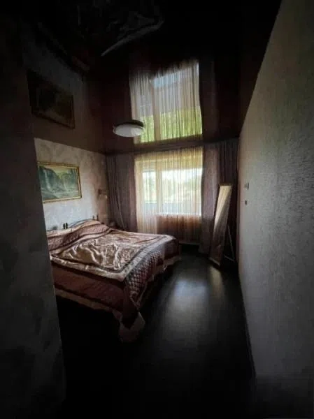Продаётся 3-комнатная квартира, 69 м²