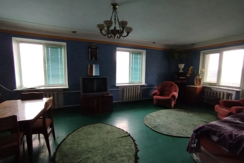 Продаётся 2-этажный дом, 102.2 м²